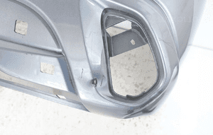 Mitsubishi outlander 3 iii lift 2015- zderzak tył tylny 6410C798ZZ 8
