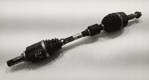 Półoś lewa przód przednia krótka renault clio v 1.0 tce 391019077R 2019-24 2