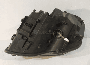 Mercedes W204 GLK Lampa Xenon Skr. R - 15124 4