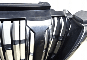 Toyota land cruiser 150 lift grill 53111-60A71 8