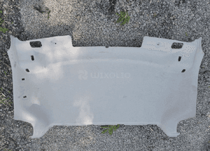PODSUFITKA FIAT DOBLO OPEL COMBO 10- 1