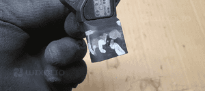 Czujnik ciśnienia MAP sensor VW Touareg 3.0 TDI 038906051C 8