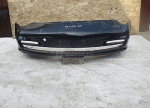 Zderzak przód przedni porsche carrera 911 996 lift 1