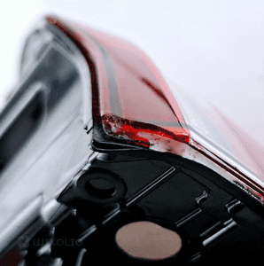 BMW X1 F48 LIFT LAMPA Tylna Lewa LED F03759000H 5