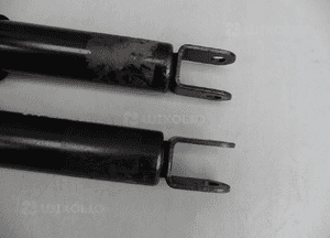 AMORTYZATOR PRZÓD 15834276 HUMMER H3 2