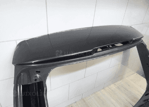 Ford mondeo MK5 kombi 14+ klapa pokrywa bagażnika DS73-N40414 llu 3