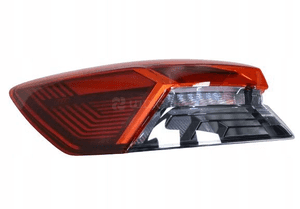 Audi Q4 e-tron lampa lewy tył tylna nowy oryginał 1