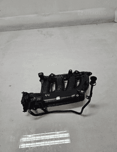 MERCEDES slk200 KOMPRESOR A2711401101 KOLEKTOR SSĄCY 1.8 benzyna 5