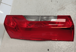 Mercedes sprinter 907 910 2018- tył tylnia prawa lampa kompletna z wkładem nowy oryginał 3