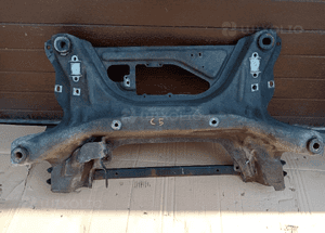 Wózek sanki belka zawieszenia ława Citroen C5 I 1.8 2