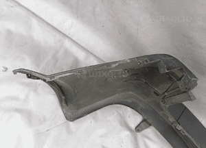 Zderzak tył Renault Megane 2 II kombi 8200141079 9