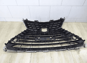 Lexus nx 200 300 lift 2018 - 2021 atrapa grill 53101-78210 8