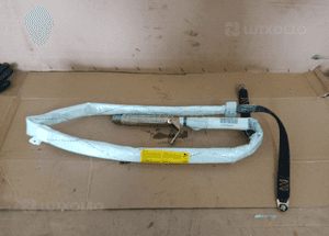 Kurtyna airbag boczna prawa BMW E39 5322322 5480181 1