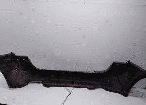 Zderzak tył tylny citroen xsara picasso lift fl ekqd bordo bordowy pdc czujniki 5