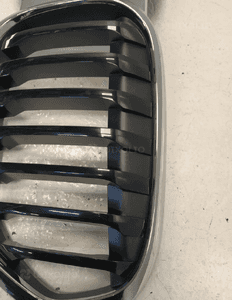 Bmw X1 F40 F48 F49 atrapa chłodnicy grill kratka nerka nerki 6
