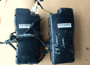 Citroen C3 Picasso poduszka airbag w fotel prawa lewa