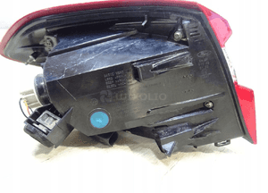 Ford fiesta MK8 lampa prawa tylna led H1BB13404BJ 7