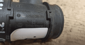 Przepływomierz opel corsa 1.0 1.2 16V nr 0280218031 4