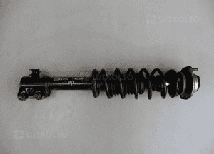 MCPERSON AMORTYZATOR PRZÓD DAIHATSU SIRION 1