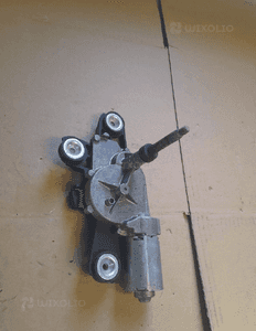 SILNICZEK WYCIERACZKI TYŁ FORD nr 0390201860 3