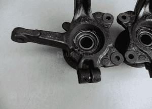 Zwrotnica piasta przód prawa Kangoo II 23 frezy 7