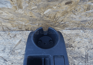 Tunel środkowy vw golf v plus 5M0863323R 3