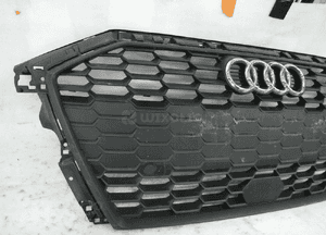 Audi A3 8Y0 grill atrapa 2