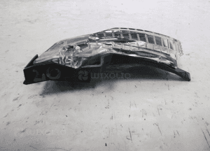 Skoda fabia 4 iv kierunkowskaz lusterka prawy 6