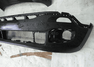 Zderzak przedni jeep renegade 2014 bez pdc 3