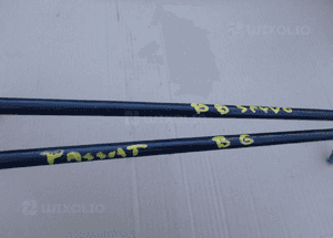 Wąż przedód serva vw passat B6 radom 2