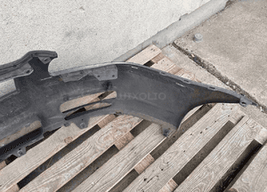 Zderzak przód przedni toyota avensis ii 2 T25 2003- 52119-05160 oryg cały 6