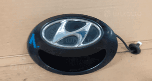 Klamka klapy bagażnika hyundai I20  nr 87371-1J600 1