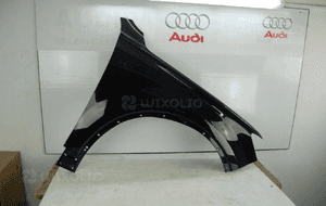 Błotnik audi Q7 4M 4M0 oryginał oe alu 1