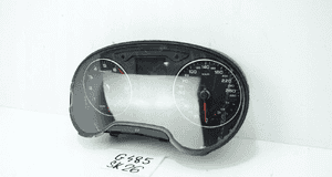 AUDI A3 8V 2012- ZEGAR LICZNIK 8V0920740B 5