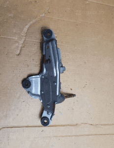 MAZDA 6 GH 2010R SILNICZEK WYCIERACZKI 849600-0572 4