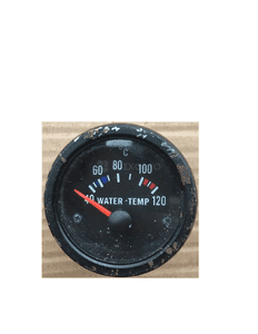 Wskaźnik temperatury wody Land Rover 1