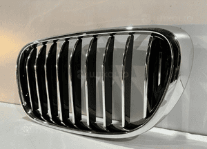 BMW 7 G11 / G12 Grill / Nerka / Chrom Lewa - 14597 2