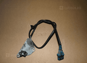 ALFA ROMEO 147 156 GT TS CZUJNIK POŁOŻENIA WAŁKA 0232101035 1