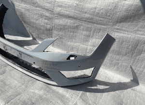 Seat leon 3 fr 5F zderzak przedni 3