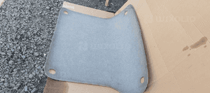 Dywan wykładzina podłogi bagażnika Citroen C5 I Kombi 5