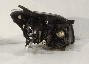 Toyota Avensis T25 LIFT lampa Xenon lewa - 15039 6
