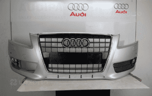 Zderzak audi A5 8T 2008-2011 przed liftem 8T0 1