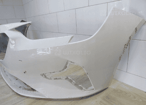 Zderzak przód opel insignia b 2 ii lift 39140468 2