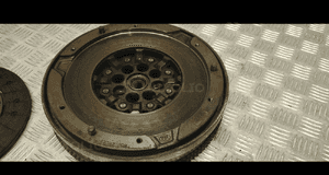 Bmw G30 sprzęgło tarcza docisk 190KM B47 7641235 10