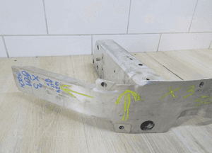 Belka wzmocnienie zderzaka przód bmw X3 G01 X4 G02 16808314 3