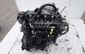 Silnik ford transit MK5 v 2.2 tdci P8FB 104 tyś km kompletny 1