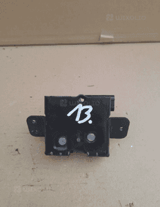 Zamek klapy bagażnika Opel Antara facelift 2011 15934420 1