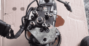 POMPA WTRYSKOWA VW GOLF IV BORA 1.9 TDI 038130107D 5