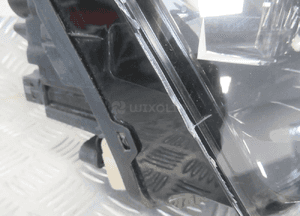 Lampa przednia przód prawa skoda scala style full led 2019-2023 8