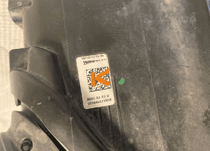 Audi A3 lift 8V0 bixenon prawy 16-20 5